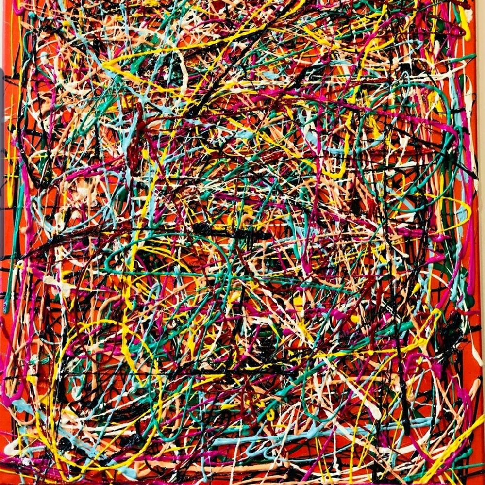 Meet your Posher, Deren